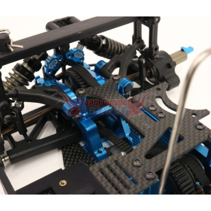 SHEPHERD VE9 EC Limited Edition 1/8th Electric on road car #SH600006 SHEPHERD VE9 EC Limited Edition 1/8th Electric on road car #SH600006